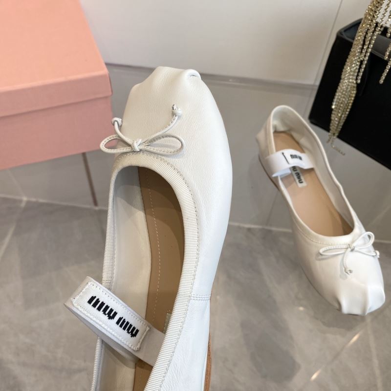 Miu Miu Shoes